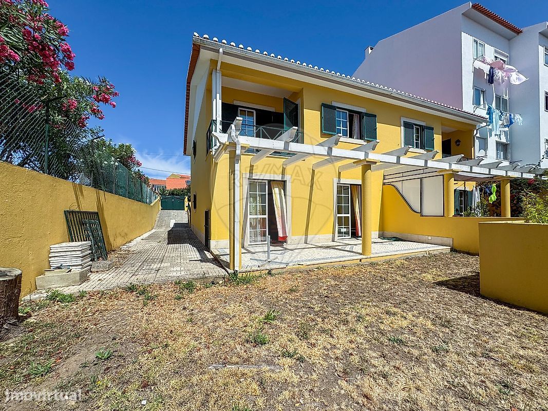 3 chambres Maison à Cascais, Portugal No. 344941