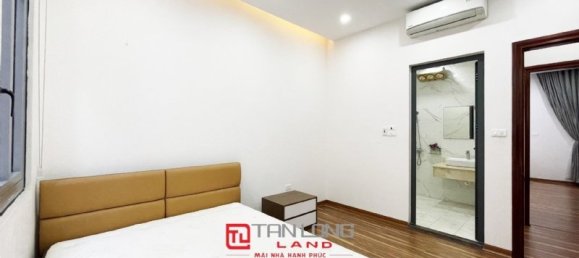 Villa T4 em Long Bien, Vietnam N.º 517 9