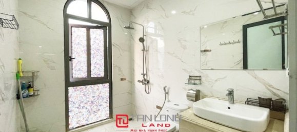 Villa T4 em Long Bien, Vietnam N.º 517 18