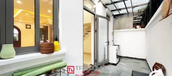 Villa T4 em Long Bien, Vietnam N.º 517 11