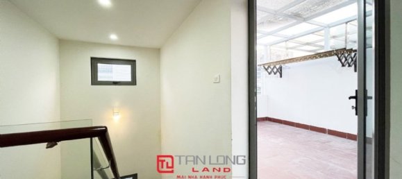 Villa T4 em Long Bien, Vietnam N.º 517 12