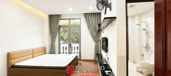 Villa T4 em Long Bien, Vietnam N.º 517 15