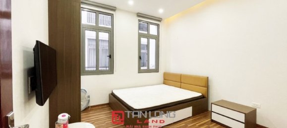 Villa T4 em Long Bien, Vietnam N.º 517 10