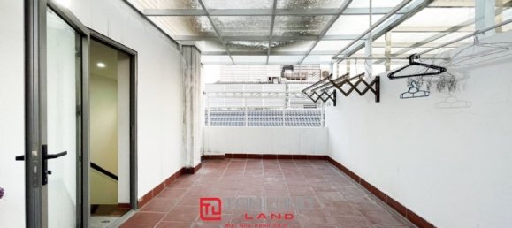 Villa T4 em Long Bien, Vietnam N.º 517 20