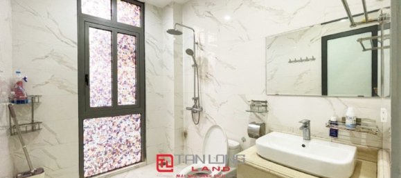 Villa T4 em Long Bien, Vietnam N.º 517 19