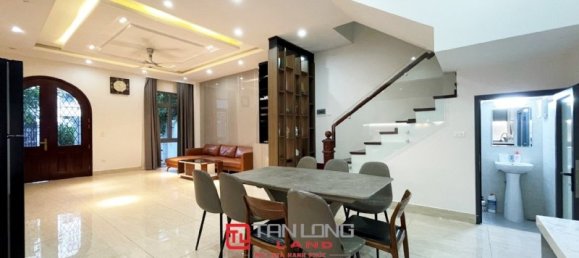 Villa T4 em Long Bien, Vietnam N.º 517 4