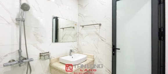 Villa T4 em Long Bien, Vietnam N.º 517 13