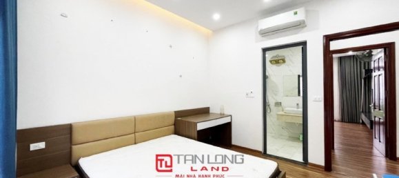 Villa T4 em Long Bien, Vietnam N.º 517 14