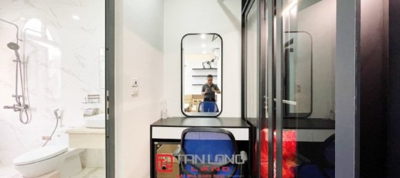 Villa T4 em Long Bien, Vietnam N.º 517 21