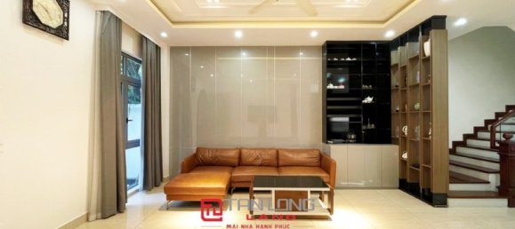 Villa T4 em Long Bien, Vietnam N.º 517 23