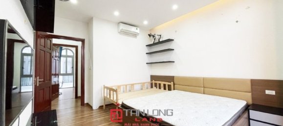 Villa T4 em Long Bien, Vietnam N.º 517 17