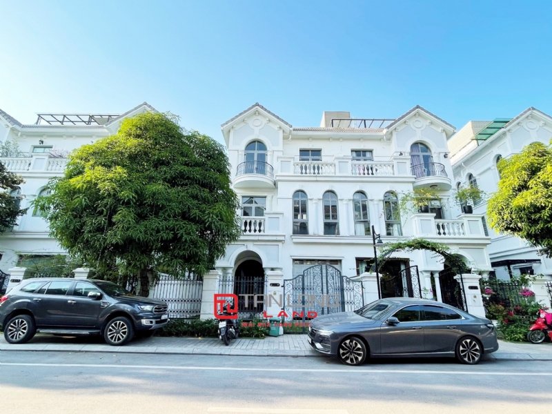 Villa T4 em Long Bien, Vietnam N.º 517