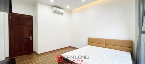 Villa T4 em Long Bien, Vietnam N.º 517 16