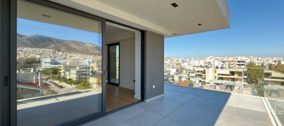 Maisonette T3 em Alimos, Greece N.º 93724 25