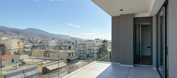 Maisonette T3 em Alimos, Greece N.º 93724 29
