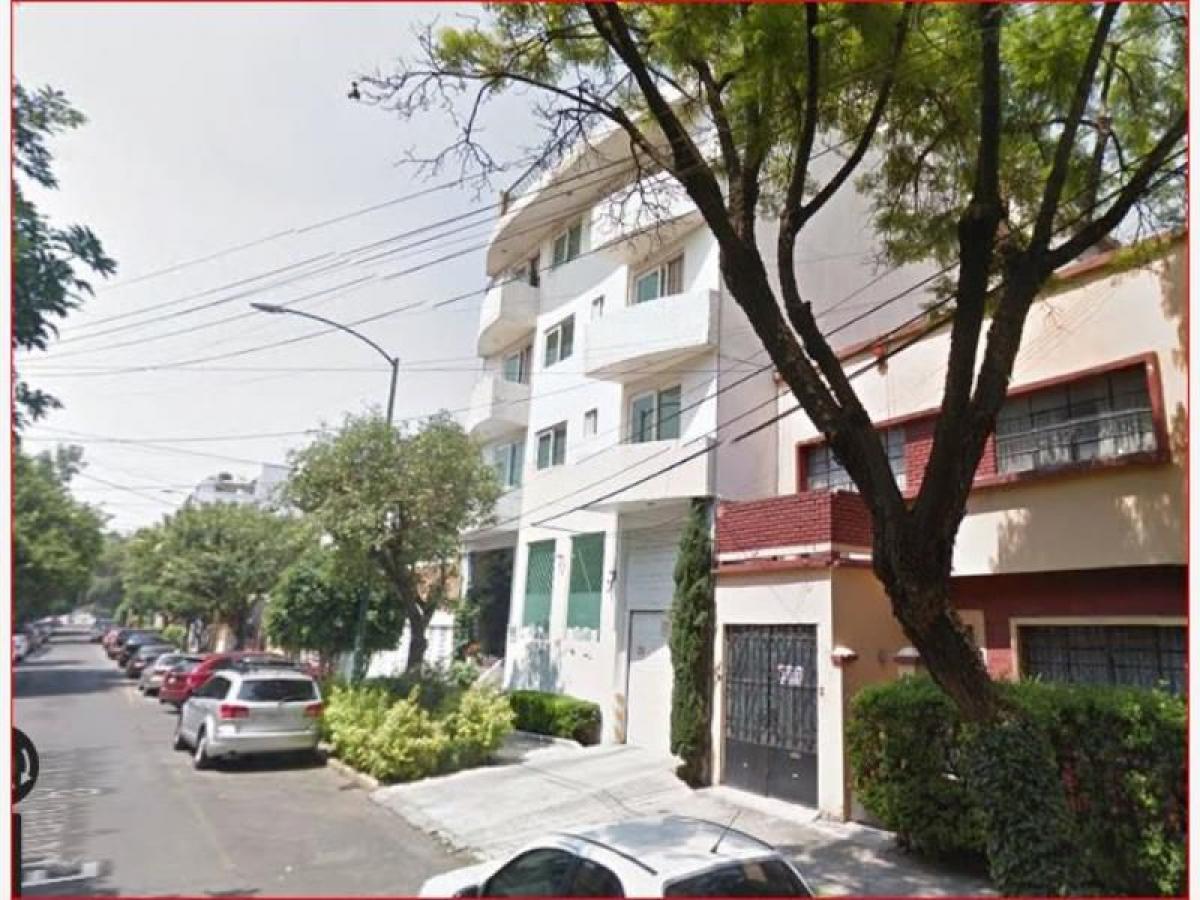2 bedrooms Apartment in Mexicali, Mexico No. 175556