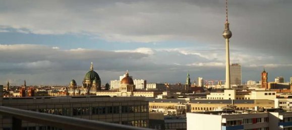 3 chambres Appartement à Mitte, Germany No. 59770 3