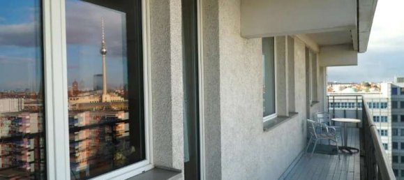 3 chambres Appartement à Mitte, Germany No. 59770 5