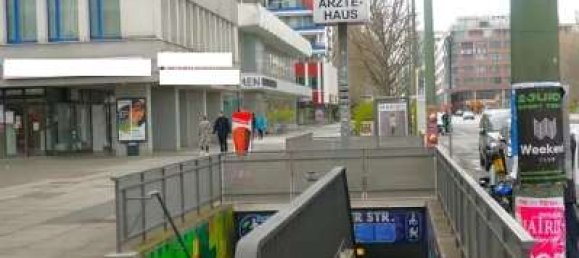 3 chambres Appartement à Mitte, Germany No. 59770 2