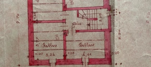 3 Schlafzimmer Haus in Hungen, Germany, Nr. 45646 19