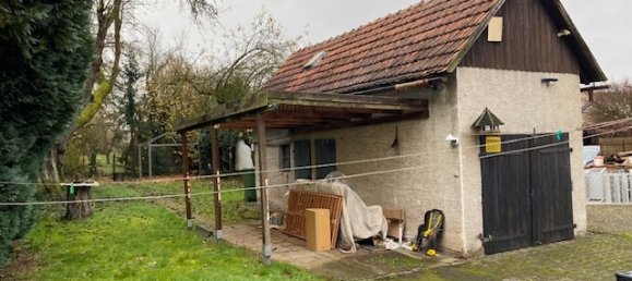 3 Schlafzimmer Haus in Hungen, Germany, Nr. 45646 21