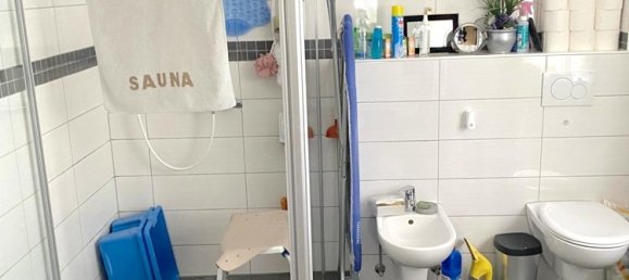 3 Schlafzimmer Haus in Hungen, Germany, Nr. 45646 2