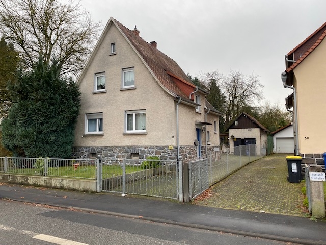 3 Schlafzimmer Haus in Hungen, Germany, Nr. 45646