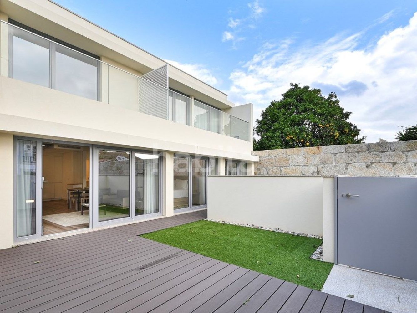 2 chambres Maison à Vila Nova de Gaia, Portugal No. 111558