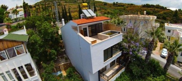 Villa 3+1 in Antalya, Turkey, Nr. 33951 28