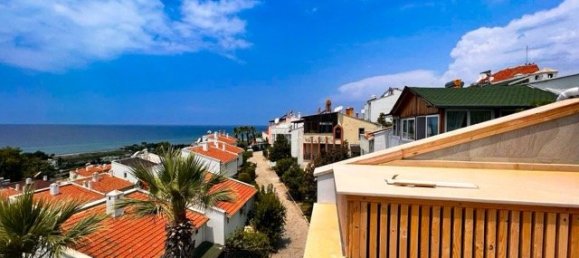 Villa 3+1 in Antalya, Turkey, Nr. 33951 3