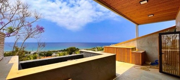 Villa 3+1 in Antalya, Turkey, Nr. 33951 5