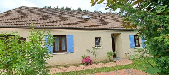 4 bedrooms House in Orleans, France No. 250951 5