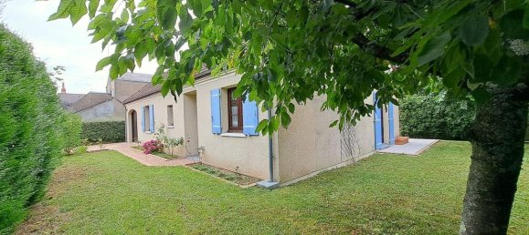 4 bedrooms House in Orleans, France No. 250951 6