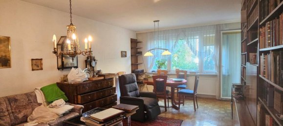 4 rooms Apartment in Wahring, Austria No. 260733 6