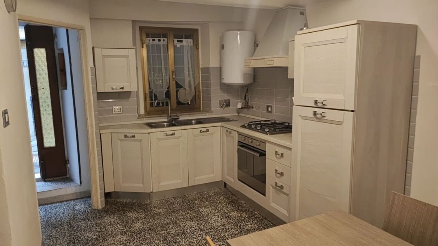 3 bedrooms Apartment in Gavorrano, Italy No. 344129