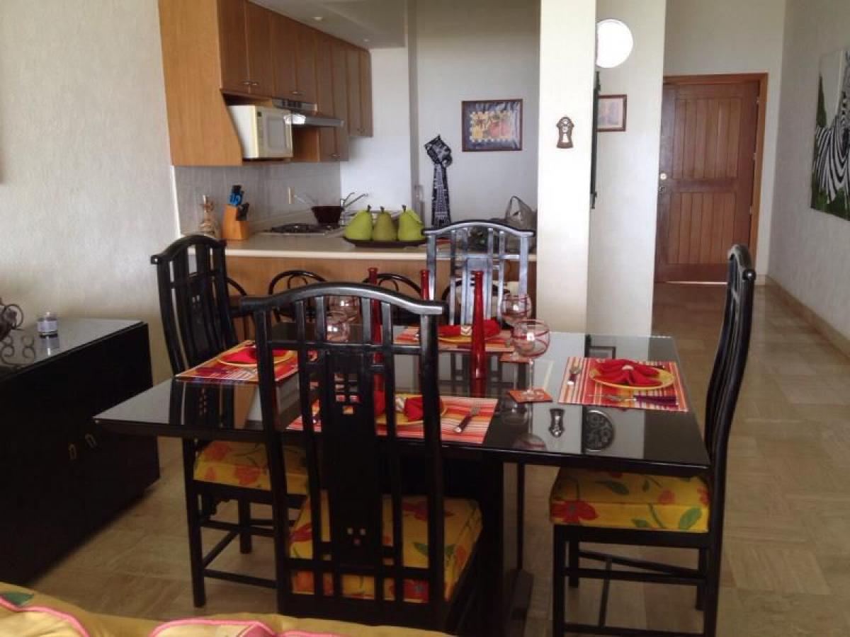 2 chambres Appartement à Acapulco de Juarez, Mexico No. 183961