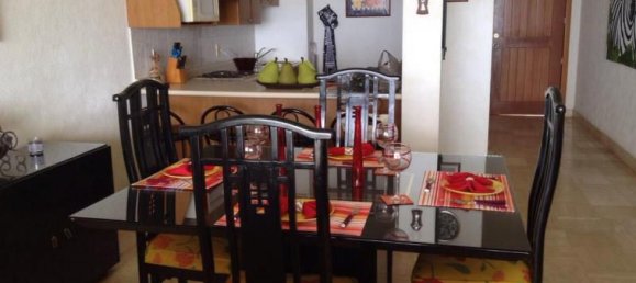 2 chambres Appartement à Acapulco de Juarez, Mexico No. 183961 2