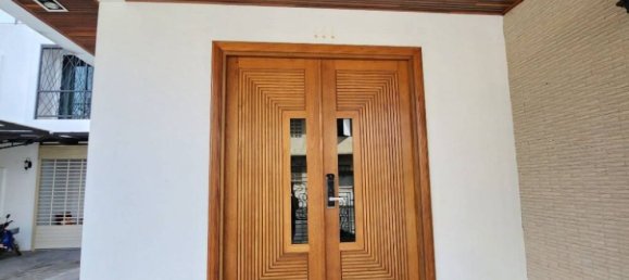 9 bedrooms Cafe / restaurant in Bangkok, Thailand No. 22166 9