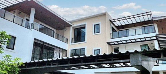 9 bedrooms Cafe / restaurant in Bangkok, Thailand No. 22166 5