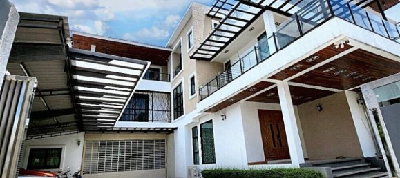 9 bedrooms Cafe / restaurant in Bangkok, Thailand No. 22166 4