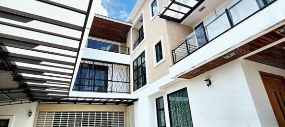 9 bedrooms Cafe / restaurant in Bangkok, Thailand No. 22166 3