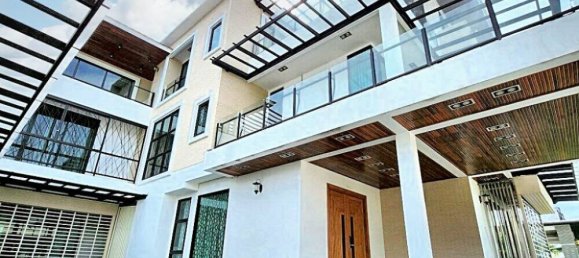 9 bedrooms Cafe / restaurant in Bangkok, Thailand No. 22166 6