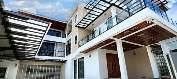 9 bedrooms Cafe / restaurant in Bangkok, Thailand No. 22166 2