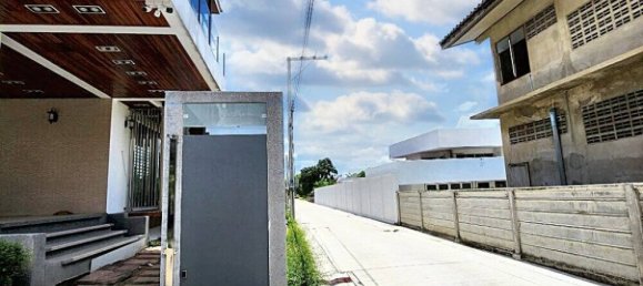 9 bedrooms Cafe / restaurant in Bangkok, Thailand No. 22166 7