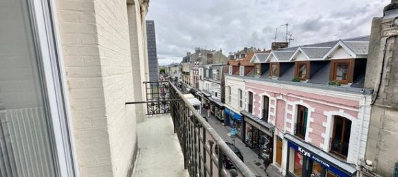 2 bedrooms Apartment in Berck, France No. 314712 7