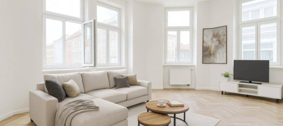 Apartamento de 3 habitaciónes en Ottakring, Austria No. 226800 2