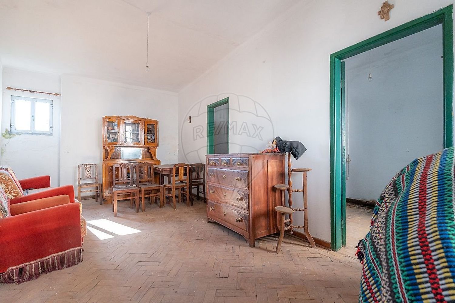 2 bedrooms House in Almalagues, Portugal No. 178305