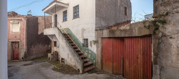 2 bedrooms House in Almalagues, Portugal No. 178305 14