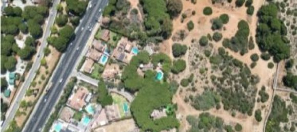 8 غرف نوم فيلا في Marbella, Spain رقم 32478 30