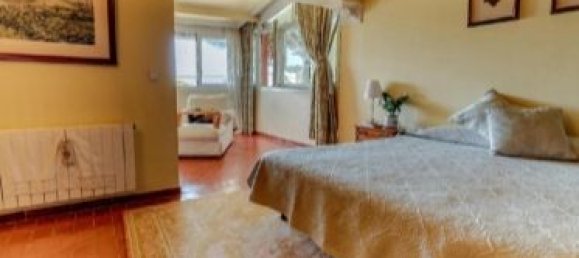 8 غرف نوم فيلا في Marbella, Spain رقم 32478 6